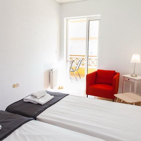 Beautiful, Deluxe Kallithea Apt Atenas Exterior foto