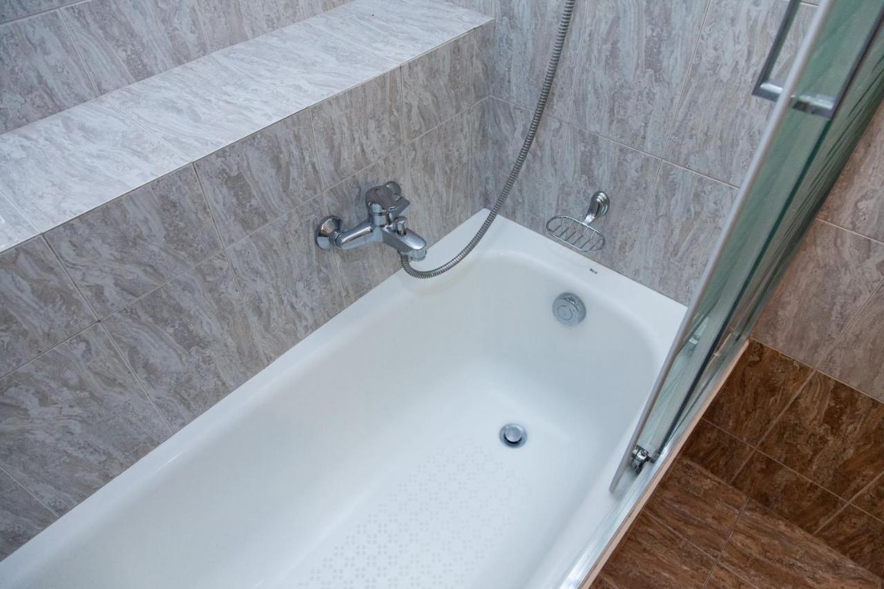 Beautiful, Deluxe Kallithea Apt Atenas Exterior foto